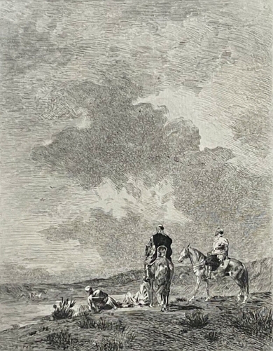 chasse_au_faucon_eugene_fromentin_1820-1876_milius_1881_arabe_fauconnier_