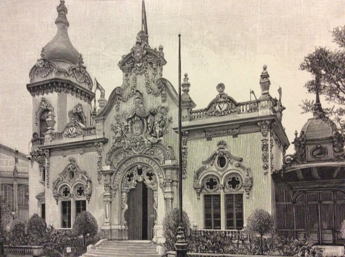 exposition_universelle_paris_1889_le_palais_du_venezuela_estampe_hauger