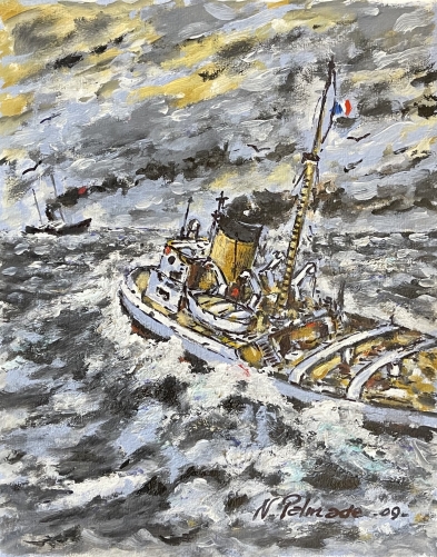 remorqueur_de_haute_mer_et_navire_en_detresse_gouache_de_2009