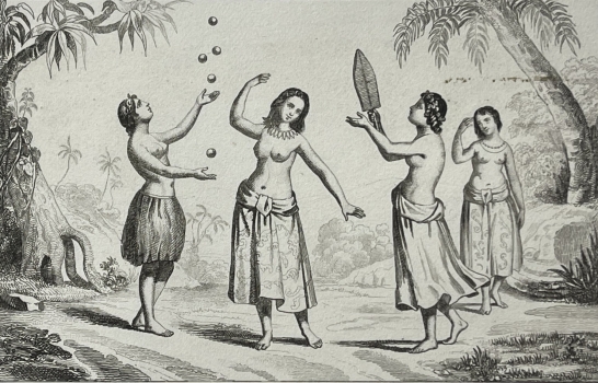 tonga_1836_young_girls_islands_polynesia_traditional_games_pacific_polinesie