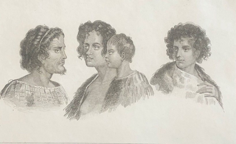 nouvelle-zelande_portraits_des_indigenes_1836_new_zealand_oceanie
