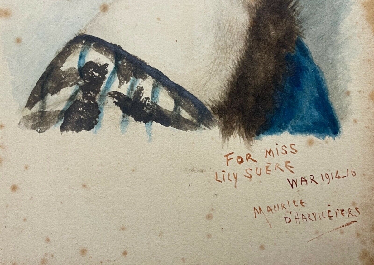 technique_mixte_lily_suere_par_maurice_d_harvilliers_circa_1915