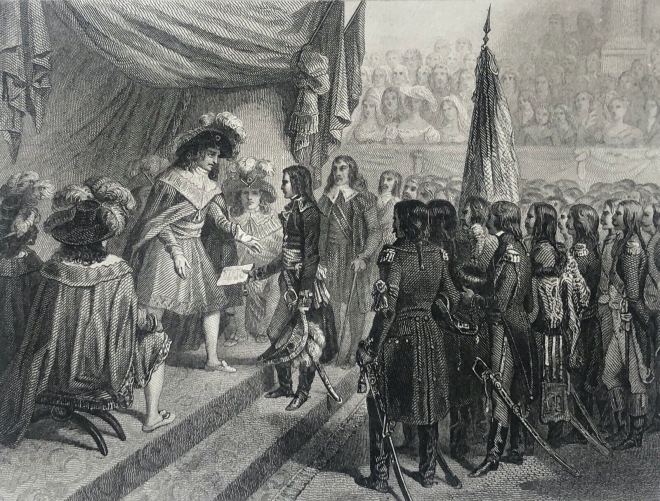 napoleon_bonaparte_presente_le_traite_de_campo_santo_circa_1859_italia