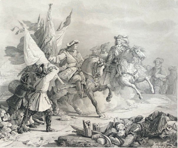 bataille_de_villaviciosa_1710_guerre_de_succession_espagne_vendome_starhemberg