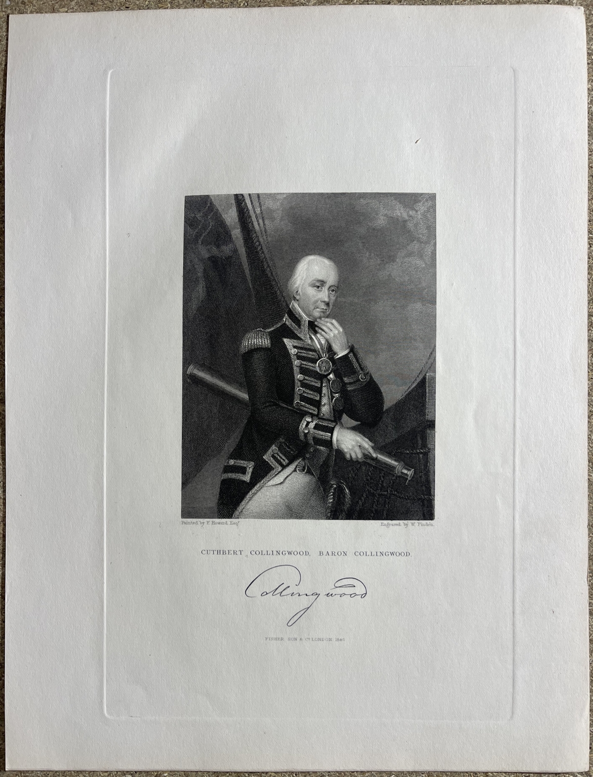 amiral_britannique_cuthbert_avec_signature_imprimee_fac-simile_c_1835_trafalgar
