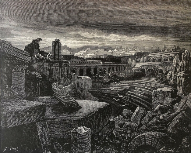 gustave_dore_1868_isaie_voit_en_songe_babylone_detruite_israel_mesopotamie