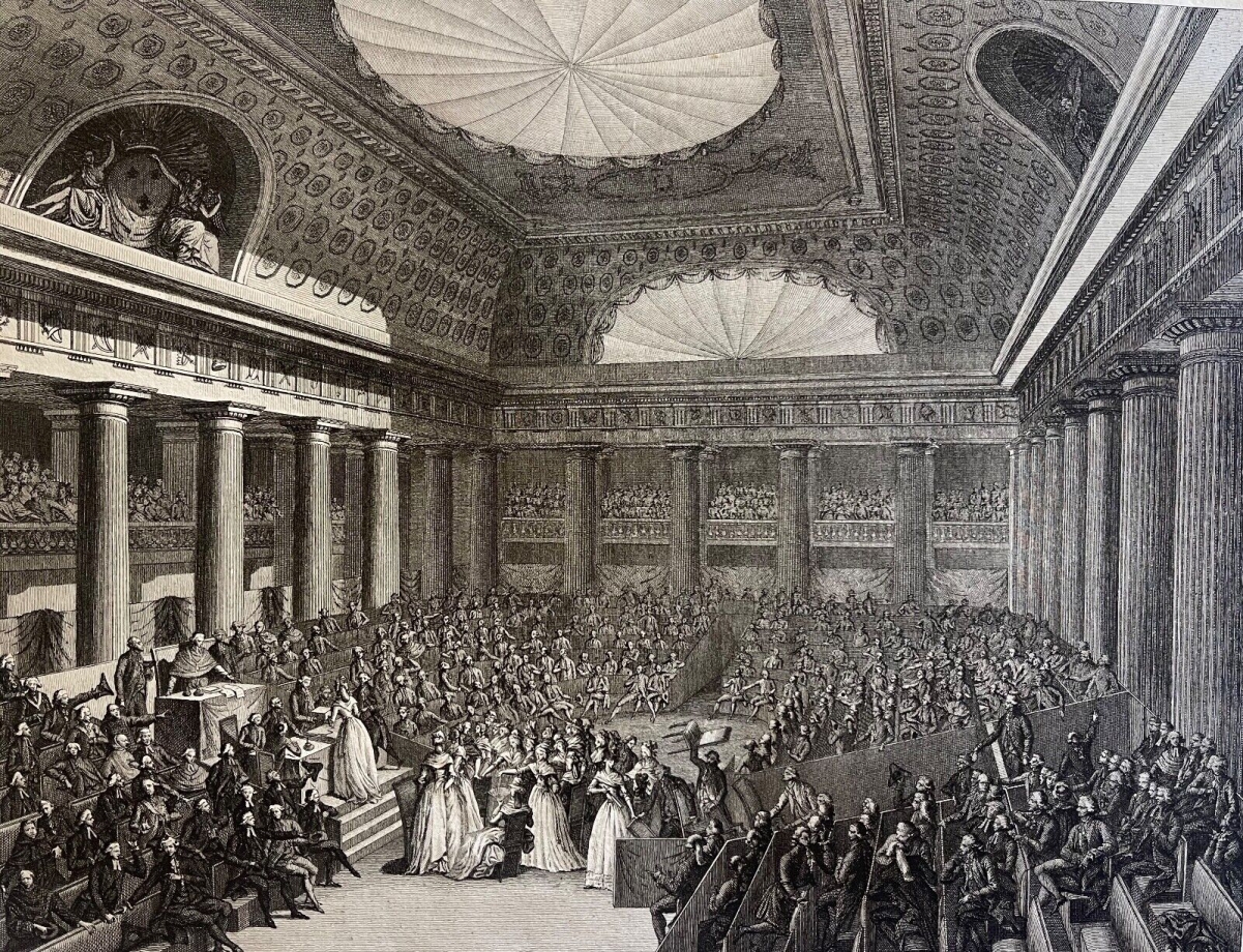 revolution_offrandes_par_les_dames_artistes_assemblee_nationale_1804_berthault