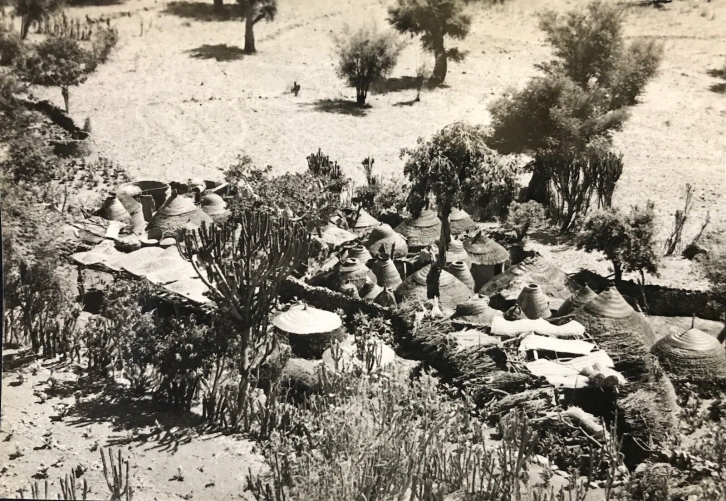 cameroun_rhumsiki__reserve_vue_de_haut_kapsiki__circa_1950__argentique_cameron