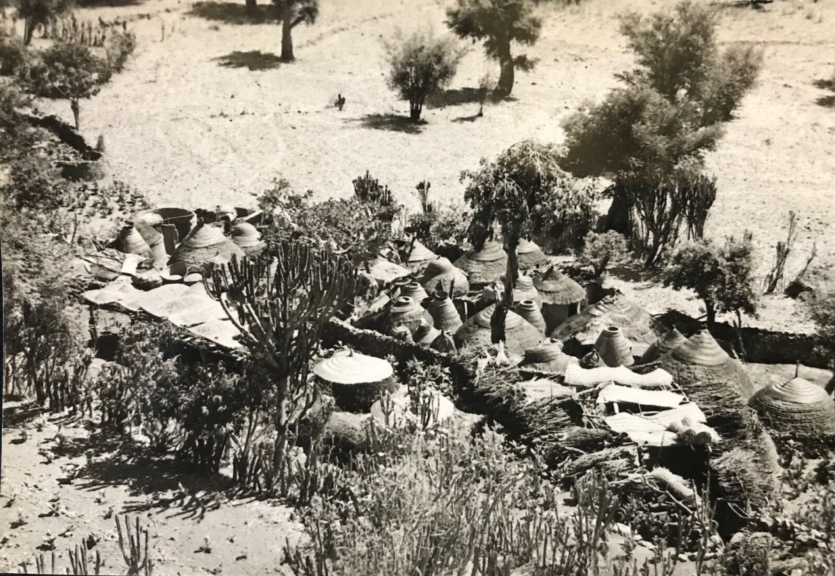 cameroun_rhumsiki__reserve_vue_de_haut_kapsiki__circa_1950__argentique_cameron