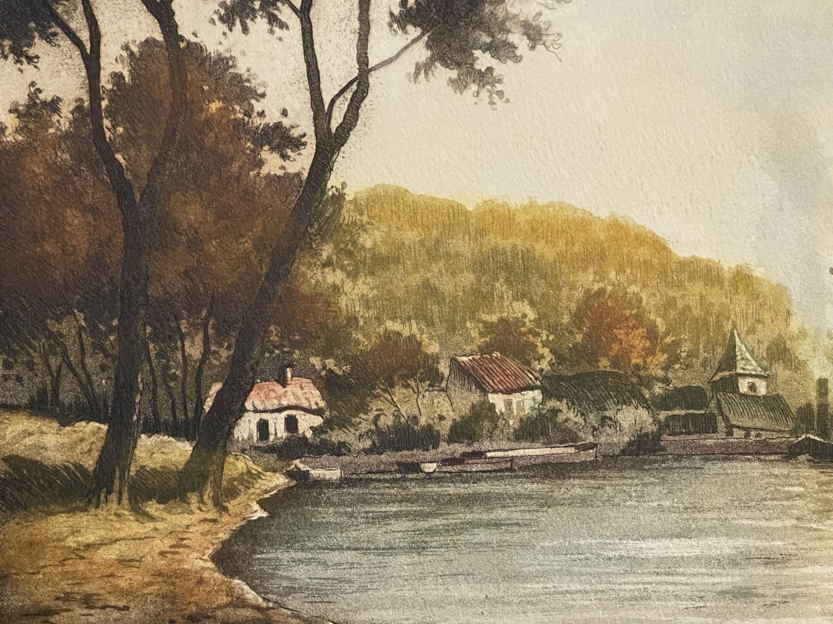 yonne_village_sur_lyonne_bourgogne_aquatique_vers_1900_barque_a_vapeur