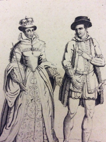 gravure_sur_bois_reine_marie_1554_et_roi_edouard_vi_1550_xviiie_united_kingdom