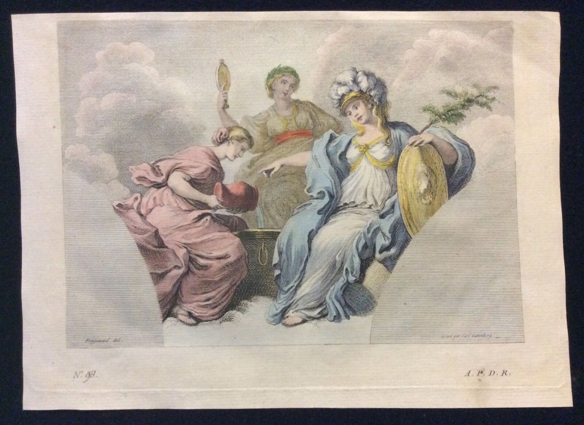 francois_boucher_1703-1770_graveur_carl_guttenberg_1743-1790_fin_xviii_allegorie