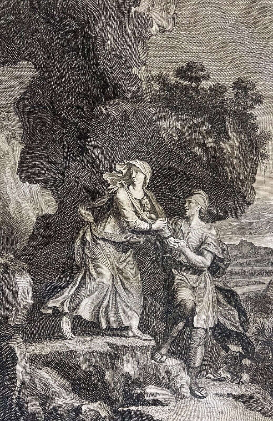 sainte_famille_la_fuite_en_egypte_1728_par_bernard_picart_1673-1733