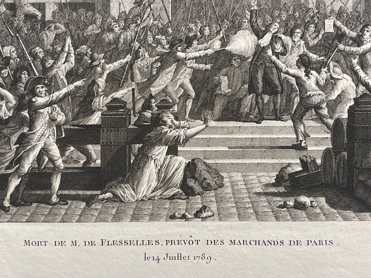 mort_de_m_de_flesselles_prevot_de_paris_1789_revolution_francaise_1804_france