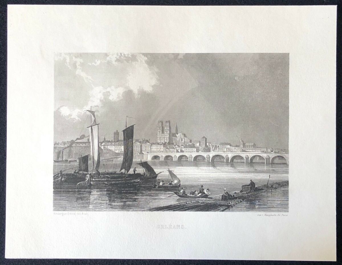 orleans_gravure_de_1856_par_rouargue_centre-val_de_loire