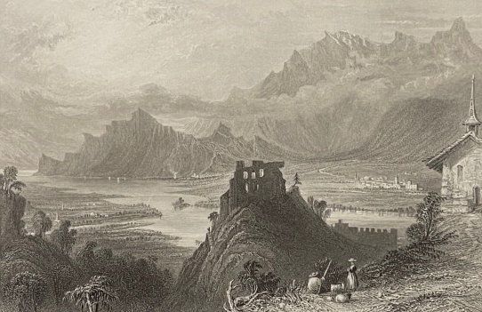 tamina_et_rhin_jonction_canton_de_saint-gall__switzerland_1836_suisse