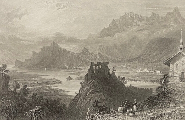 tamina_et_rhin_jonction_canton_de_saint-gall__switzerland_1836_suisse
