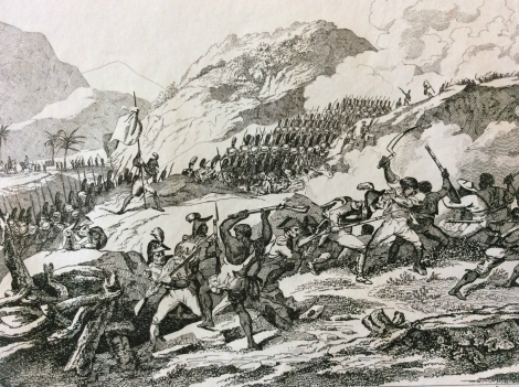 prise_du_gros_morne_archipel_des_antilles_martinique_vers_1791