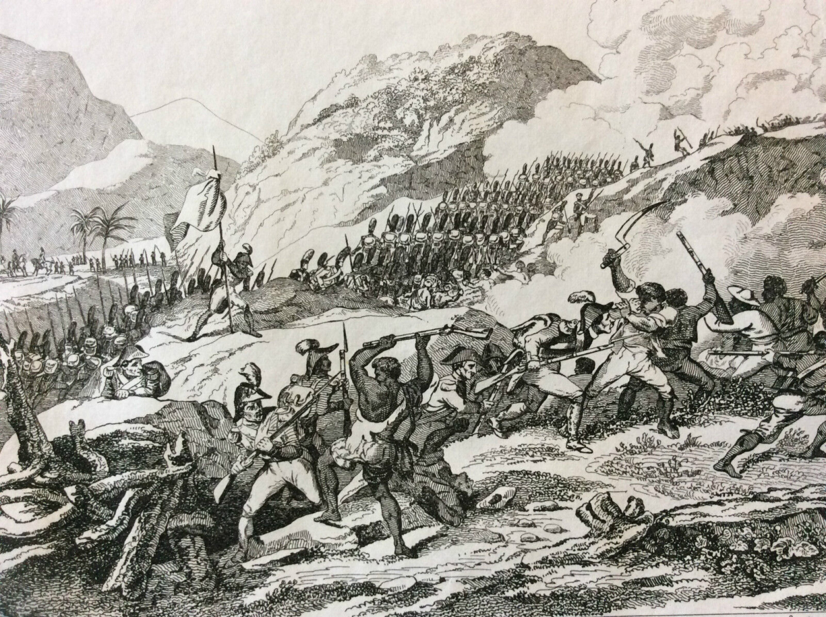 prise_du_gros_morne_archipel_des_antilles_martinique_vers_1791