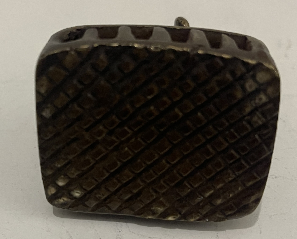 inde_hochet_tribal_bastar_sculpture_elephant_cire_perdue_1950_???_1980