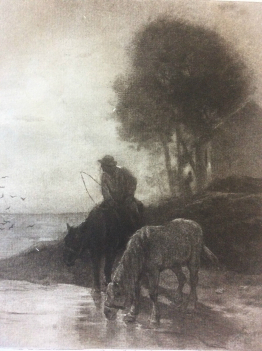 chevaux_a_labreuvoir_barbizon_charles_emile_jacque_1813-1894_helio_g_petit