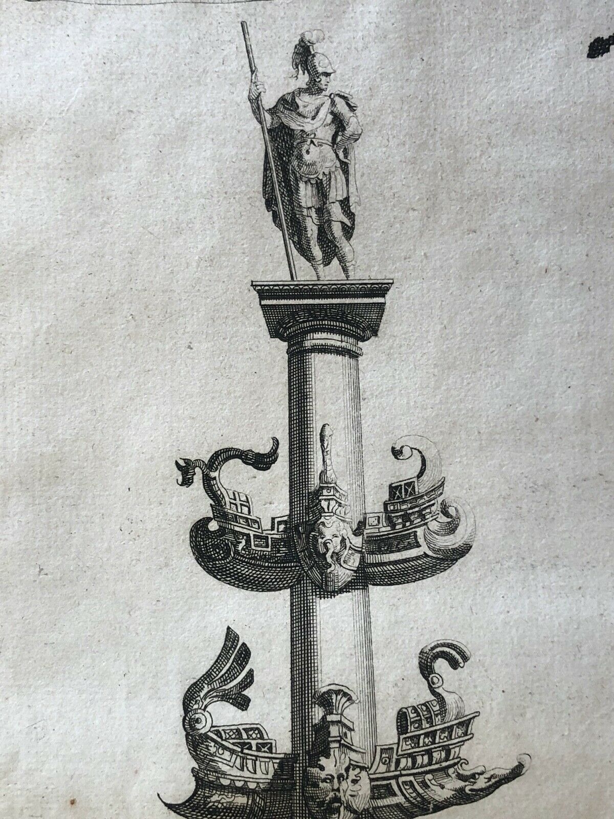 roma_colonne_hodie_in_capitolio_1704_italia_rome_italie_italia