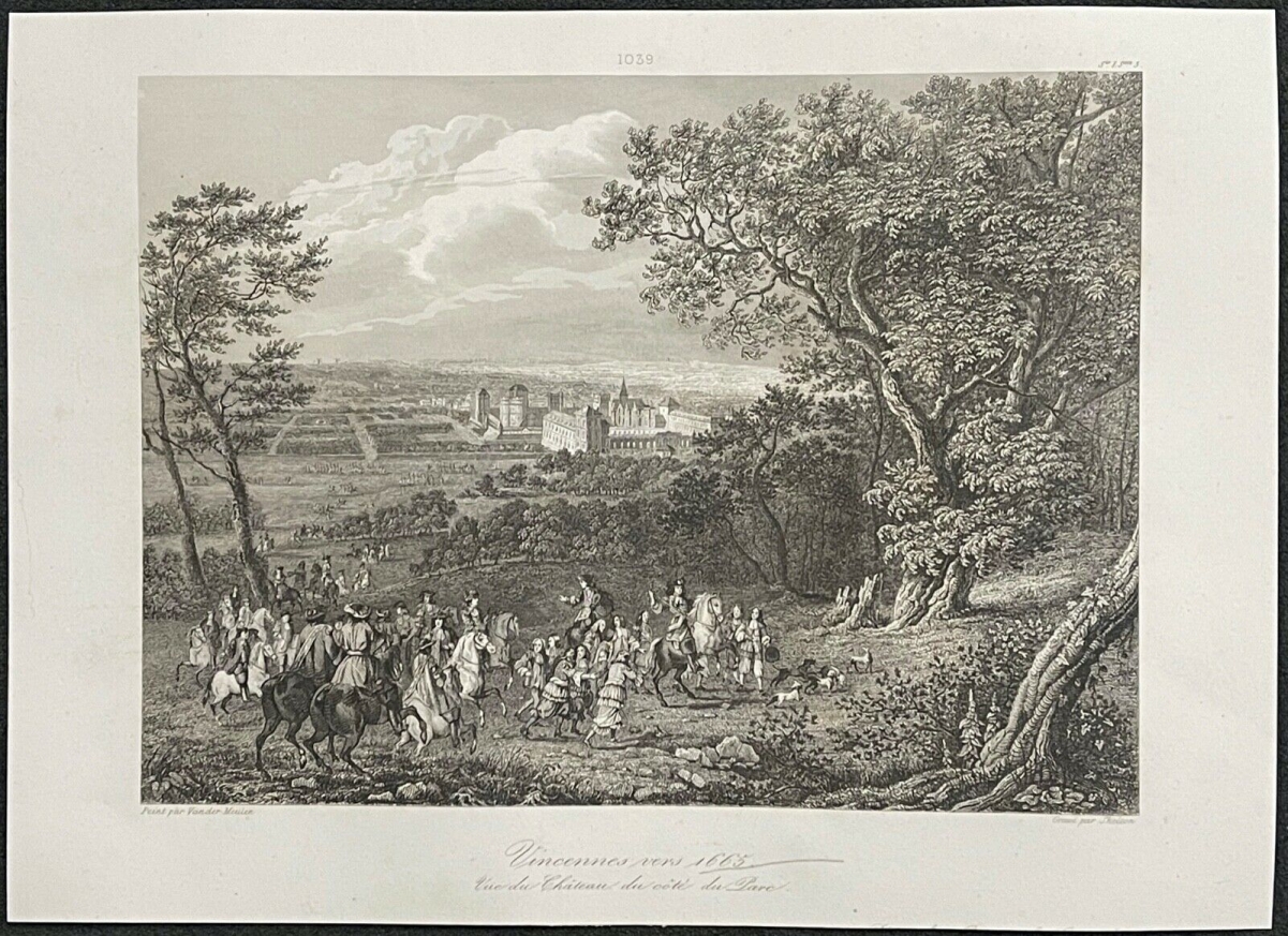 vincennes_vers_1665_louis_xiv_vue_du_chateau_cote_du_parc_gravure_france_c_1838