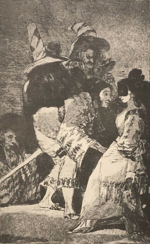francisco_goya_personne_ne_sait_lui-meme_heliogravure_vers_1970_espagne