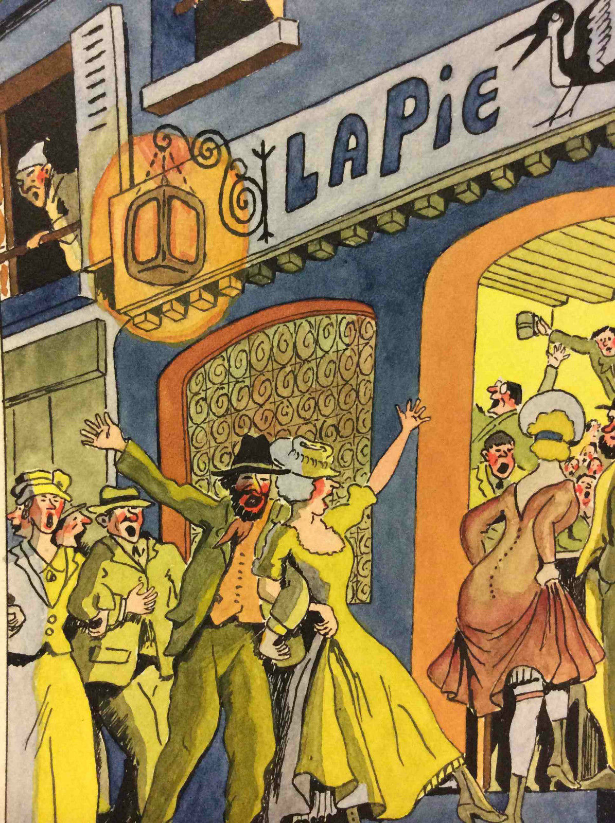 pochoir_music_hall_la_pie_qui_chante_illustrateur_montmartre_circa_1910_paris