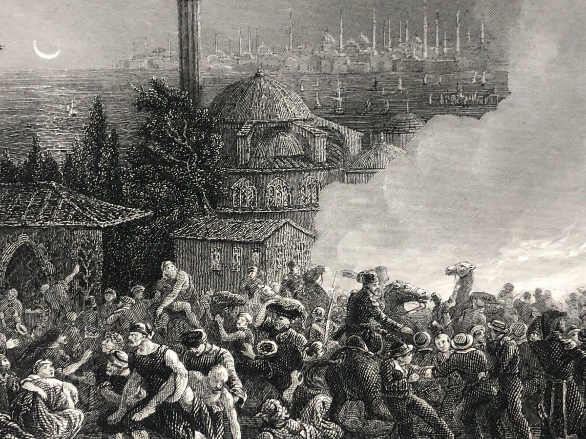 constantinople_9_aout_1839_incendie_du_quartier_de_pera_turquie_c_1845_pompier