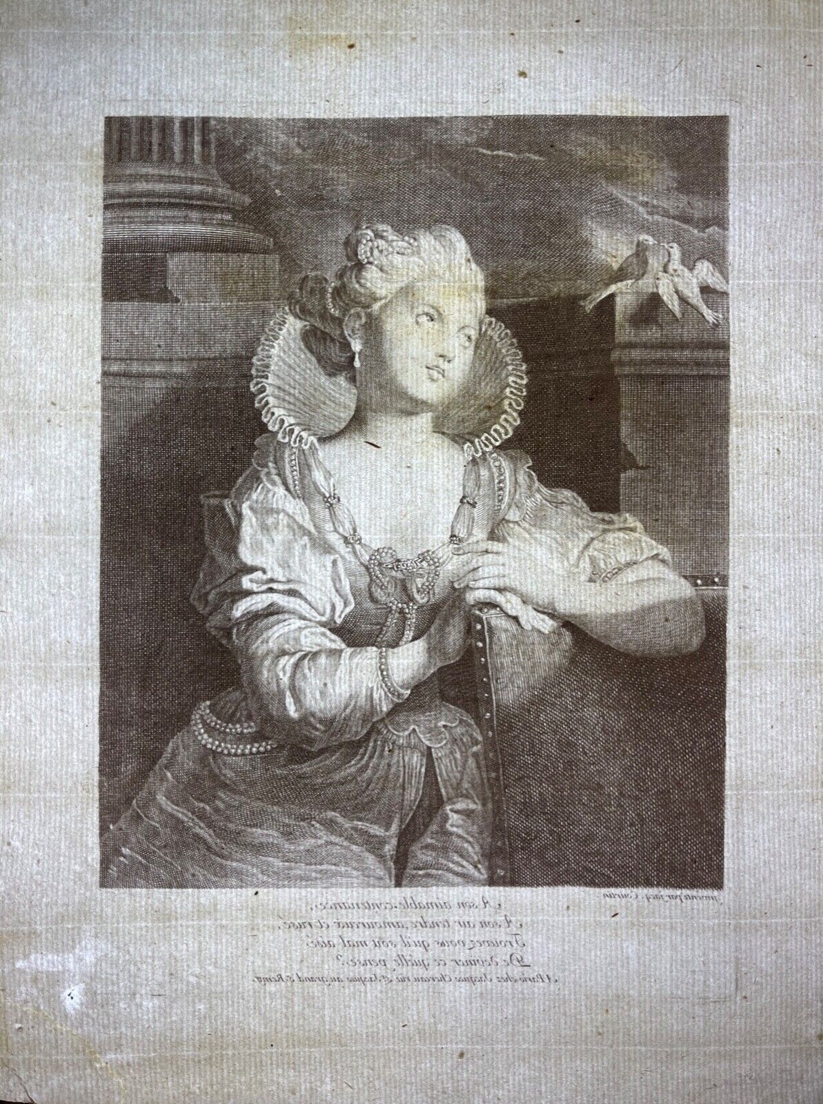 jacques_francois_courtin_1672-1752_jeune_femme_et_paire_de_tourterelles