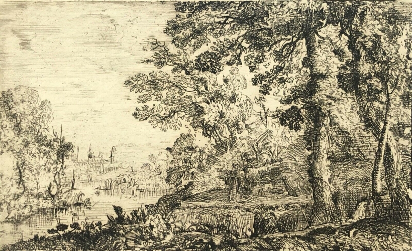 amand_durand_dapres_claude_gellee_dit_le_lorrain_la_vision_xixe