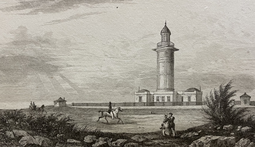 australie_phare_du_port_jackson_sydney_new_south_wales_1837_australia