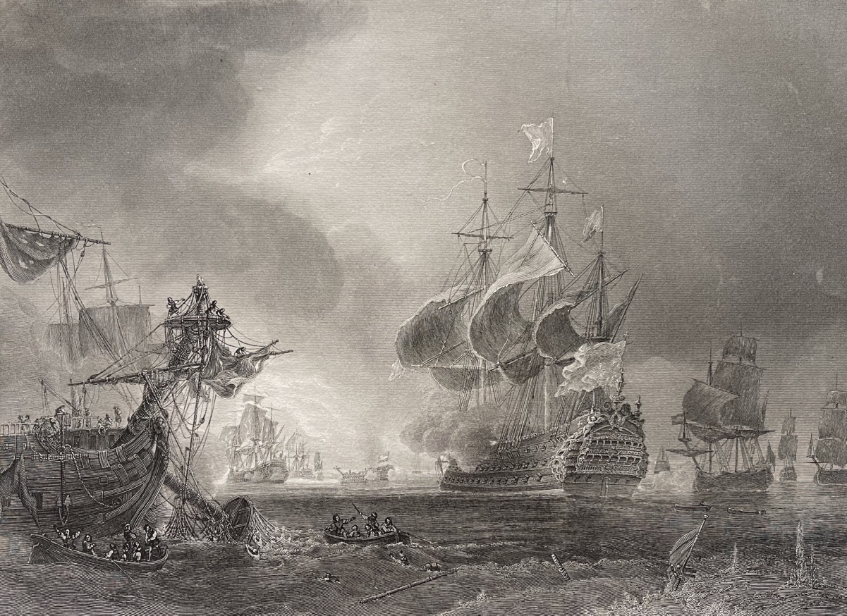 bataille_navale_du_cap_beveziers_1690_guerre_de_la_ligue_daugsbourg_tourville
