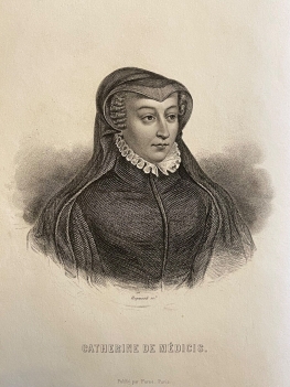 catherine_de_medicis_1519-1589_reine_de_france_gravure_vers_1850