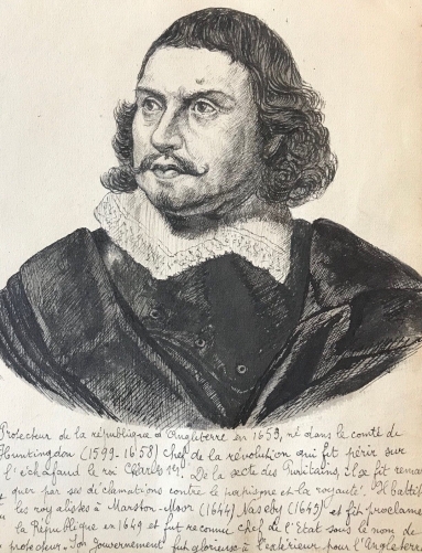 oliver_cromwell_1599-1658__dessin_a_la_plume,_encre_xixe__anonyme_lord_protecteur_