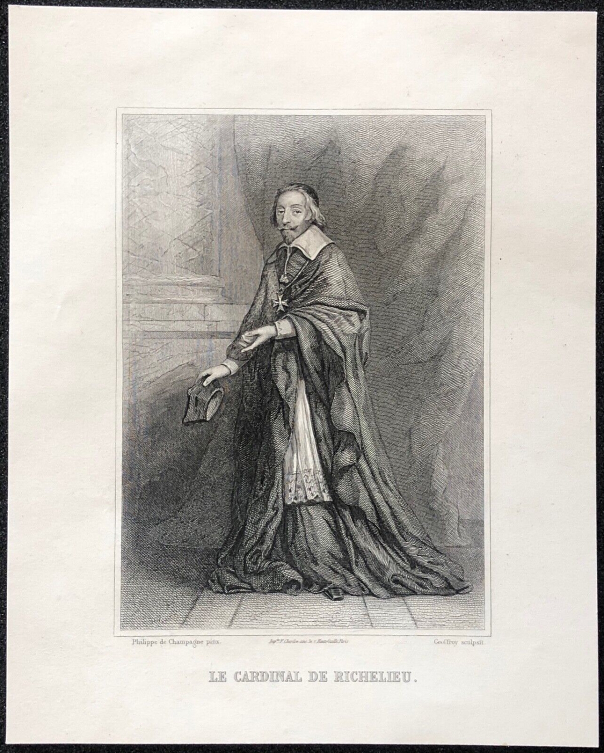 cardinal_richelieu_peint_par_champaigne_grave_par_geofroy_vers_1840_xixe