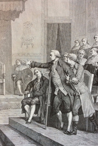 lord_chatham_william_pitt_in_parliament_etching_engraving_19th_century_england