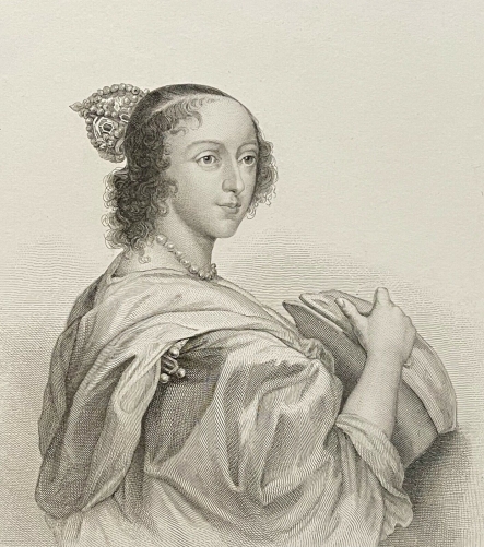 henriette_marie_de_france_1609-1669_consort_dangleterre_irlande_ecosse_bourbon