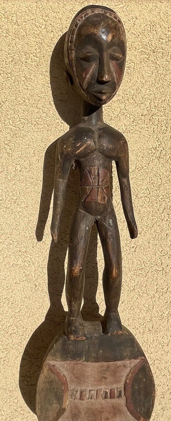grand_et_rare_masque_yaoure_yaure_yohoure_xxeme_afrique_hauteur_90,7cm