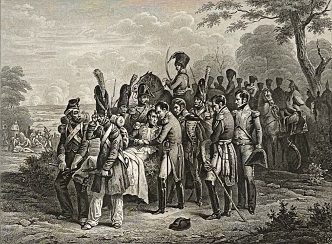 napoleon_bonaparte_a_esling_empereur_france_c_1839