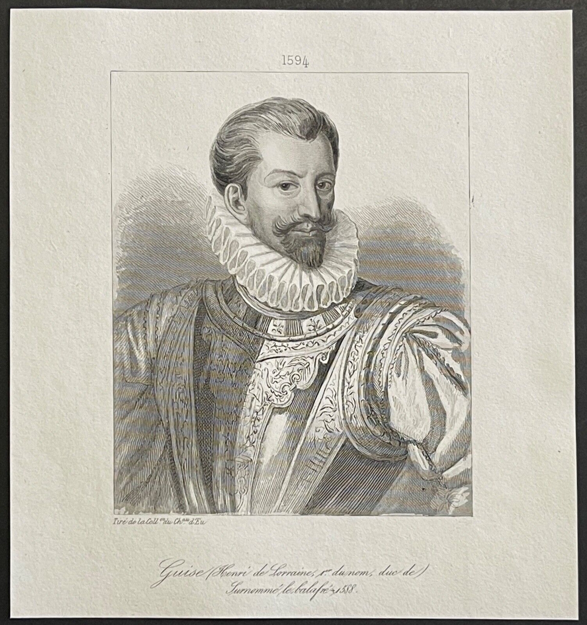 henri_ier_de_guise_1550-1588_maison_de_lorraine_gravure_de_1840_france