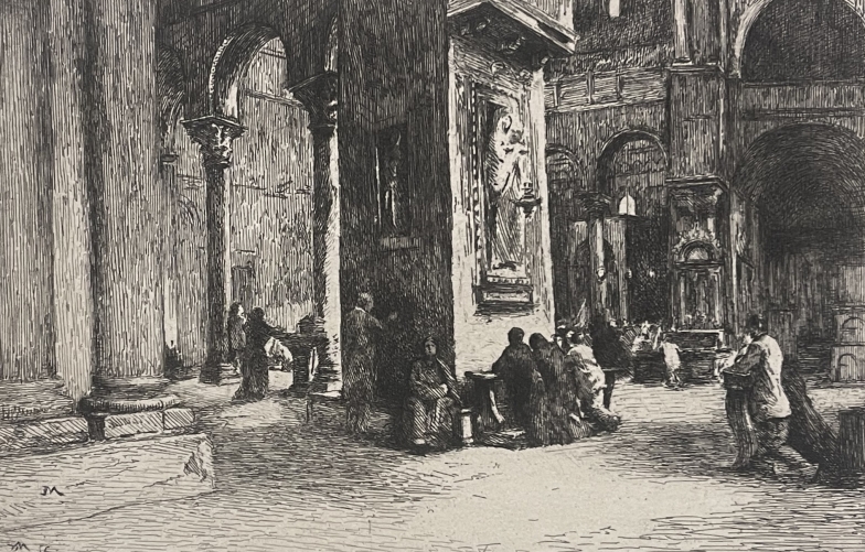 ernest_meissonier_eglise_saint-marc_graveur_mordant_1893_italia