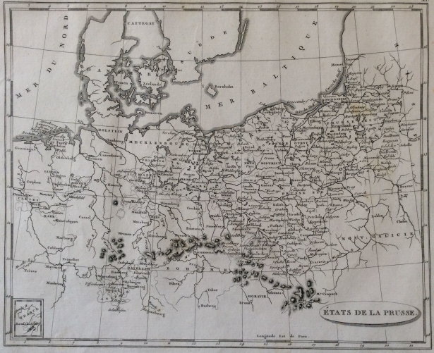 estampe_originale_etats_de_la_prusse_deutschland_allemagne_debut_xixe
