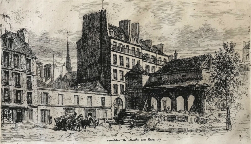 paris_demolition_du_marche_aux_veaux_lieu_disparu_graveur_delaunay_c_1862