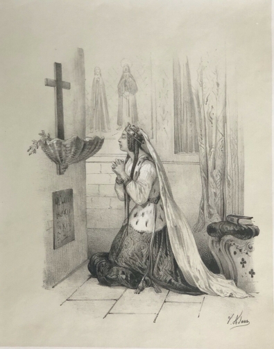 russie_princesse_olga_a_constantinople_gravure_de_1859_istanbul_turquie