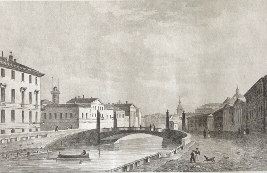moscou_russie_??осква_moskva_vue_du_pont_rouge_gravure_1838