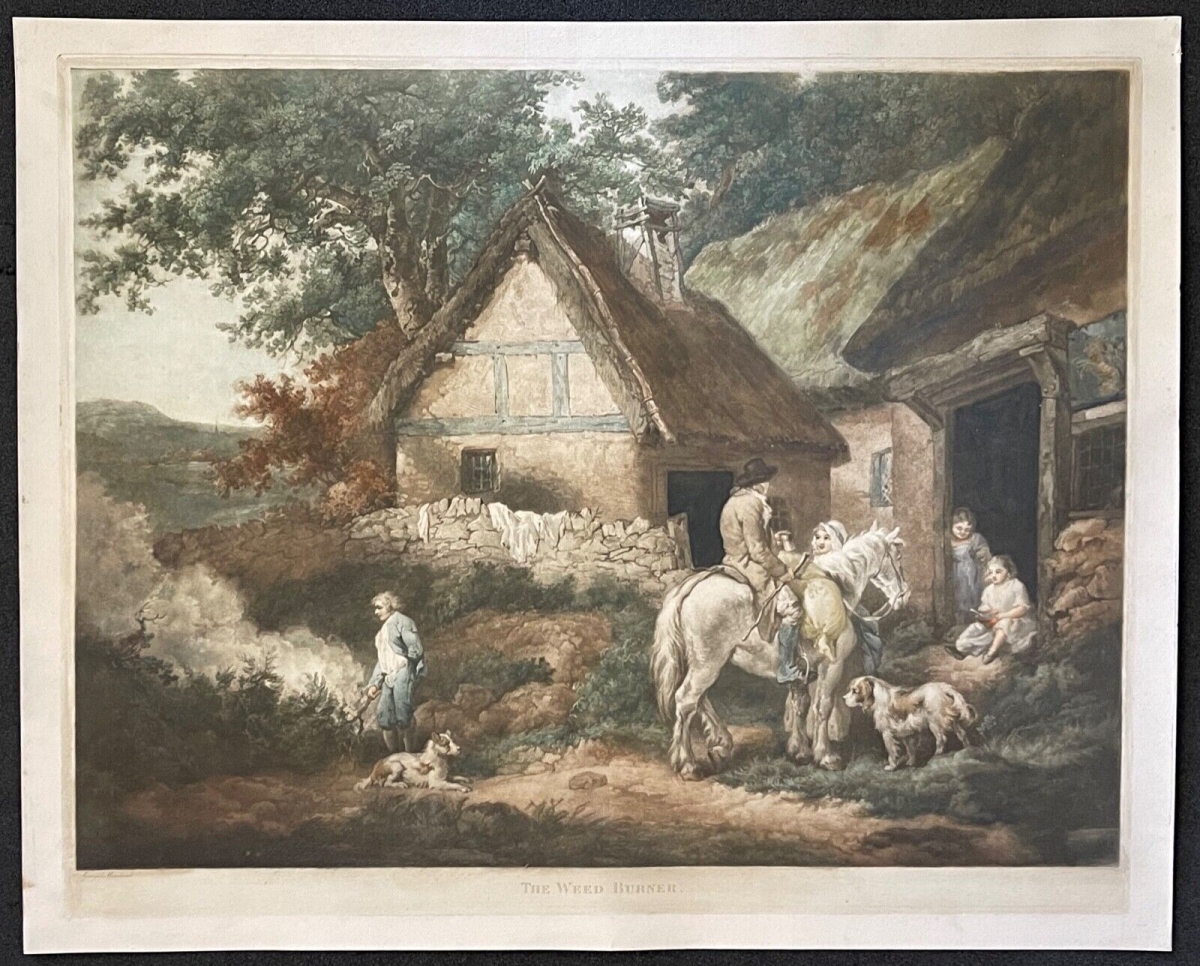 le_bruleur_de_mauvaises_herbes_george_morland_1763-1804_xixe_aquatinte