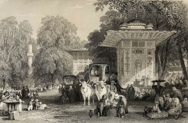 turquie_valley_of_suery_the_sweet_water_at_istanbul_constantinople_türkiye