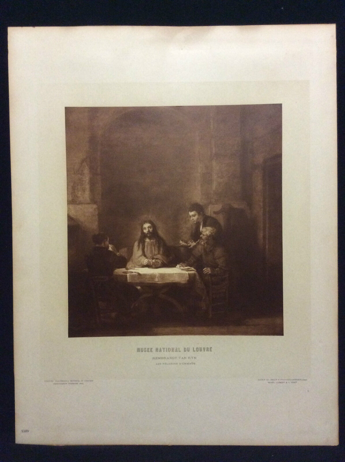 rembrandt_van_rijn_les_pelerins_demmaüs_adolphe_braun_inalterable_au_charbon